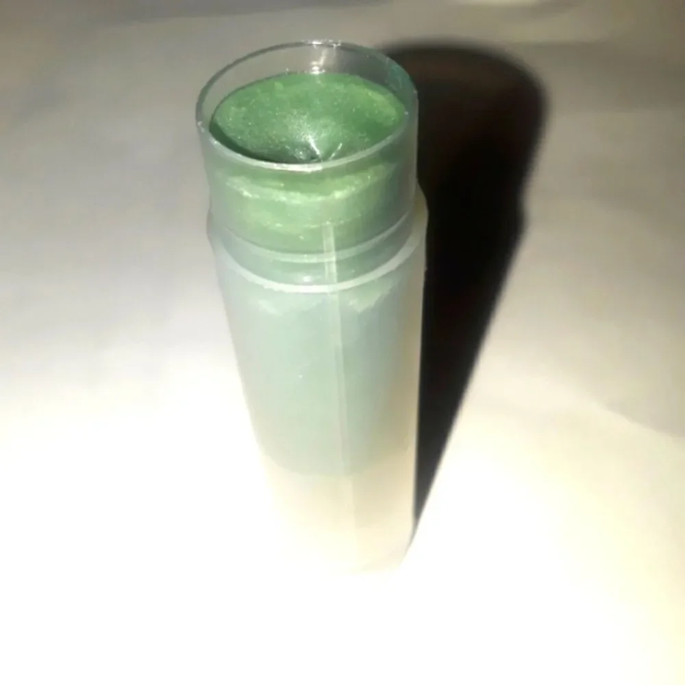 Hand Crafted buy 3 for $13 Blueberry Mint Super Healing vegan lip balm